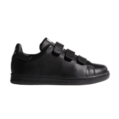 Кроссовки Adidas Stan Smith Shoes, черный