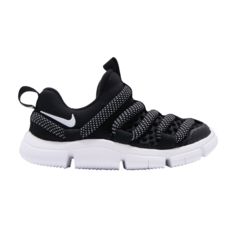 Кроссовки Nike Novice BR PS &apos;Black&apos;, черный