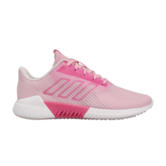 Кроссовки Adidas Climacool 2.0 J &apos;Pink&apos;, розовый