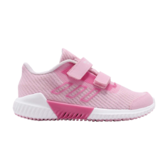 Кроссовки Adidas Climacool 2.0 CF C &apos;Pink&apos;, розовый