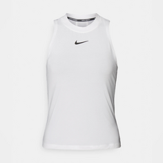 Спортивный топ Nike Performance Tank, белый