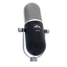 Динамический микрофон Heil HEPR77D