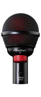 Динамический микрофон Audix Fireball V Harmonica Microphone