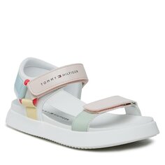 Сандалии Tommy Hilfiger VelcroSandal, цвет