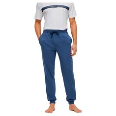 Спортивные брюки BOSS Mix &amp; Match, синий