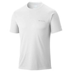 Рубашка Columbia Zero Rules S/S, белый