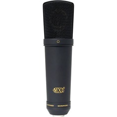 Конденсаторный микрофон MXL 2003A Large Capsule Condenser Mic