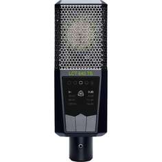 Конденсаторный микрофон Lewitt LCT-640-TS &quot;Twin System&quot; Dual-Output Large Diaphragm Condenser Microphone