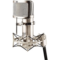 Конденсаторный микрофон MXL V87 Large Diaphragm Condenser Mic