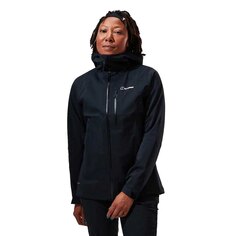 Куртка Berghaus Truda Flex Hoodie Rain, синий