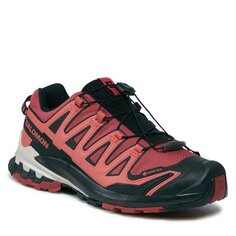 Трекинговые ботинки Salomon XaPro, красный