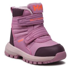 Ботинки Helly Hansen JkBowstring Boot, розовый