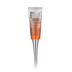 Увлажняющий крем для ухода за лицом Potent-c crema facial anti-manchas Peter thomas roth, 15 мл