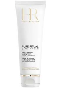 Очищающая пенка для лица, 125 мл Helena Rubinstein, Pure Ritual