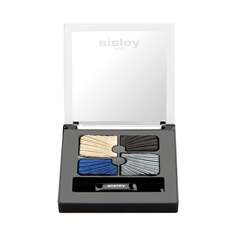 Набор из 4 теней для век 02 Mystery, 3,4 г Sisley, Eye Shadow Quartet