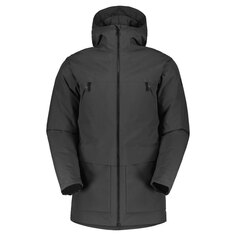 Куртка Scott Tech Parka, серый