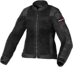 Velotura Camo Женская мотоциклетная текстильная куртка Macna