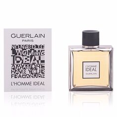 Духи L’homme ideal Guerlain, 100 мл