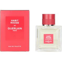 Духи Habit rouge Guerlain, 50 мл