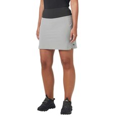 Шорты Helly Hansen Rask Skort, серый