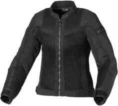 Velotura Женская мотоциклетная текстильная куртка Macna, черный