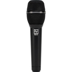 Динамический микрофон Electro-Voice ND86 Supercardioid Dynamic Vocal Microphone