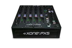 Микшер Allen &amp; Heath XONE:PX5 4+1 Channel DJ Mixer