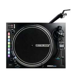 Проигрыватель Reloop RP-8000 MK2