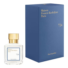 724 By Eau De Parfum, спрей, 2,4 унции, 70 мл, новый в упаковке, Maison Francis Kurkdjian