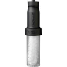 Сменный набор бутылочных фильтров CamelBak LifeStraw, прозрачный/черный