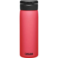 Бутылка CamelBak Fit Cap Vacuum Insulated Stainless Steel 600 мл, красный