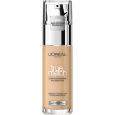 Тональный крем для лица 5.r/5.c L&apos;Oréal Paris True Match, 30 мл LOreal