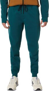 Спортивные брюки Anti Series с вылетом Rip Curl, цвет Blue Green
