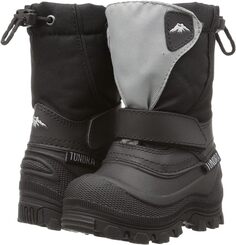 Зимние ботинки Quebec Wide Tundra Boots, цвет Black/Grey