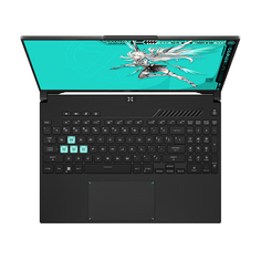 Игровой ноутбук ASUS Tianxuan 5 Pro, 16&quot;, 16 ГБ/1 ТБ, i9-14900HX, RTX 4060, серый, английская клавиатура