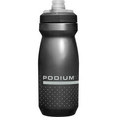Бутылка для воды CamelBak Podium 630 мл, черный