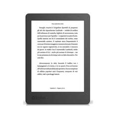 Электронная книга Rakuten Kobo Aura 2nd Edition, 6&quot;, 4Гб, черный