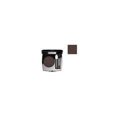Стойкие пудровые тени для век Ombre Premiere, оттенок 24 шоколадно-коричневого цвета, одинарные тени для век, 2,2 г Chanel, коричневый