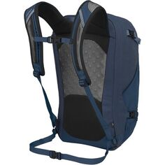 Рюкзак Nebula 32 л Osprey Packs, цвет Atlas Blue