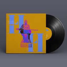 Виниловая пластинка Edition Records - HH Reimagined