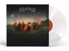 Виниловая пластинка Kampfar - Til Klovers Takt Indie Records