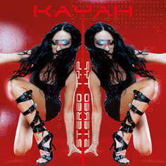 Виниловая пластинка Kayah - Stereo Typ (20th Anniversary Edition) Sony Music Entertainment