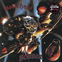 Виниловая пластинка Motorhead - Bomber Ada