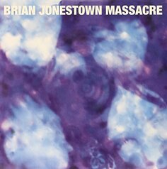 Виниловая пластинка Brian Jonestown Massacre - Methodrone Cargo Uk