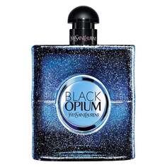 Парфюмированная вода, 90 мл Yves Saint Laurent, Black Opium Intense
