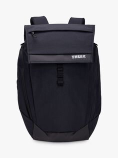 Рюкзак Paramount 27 л Thule, черный