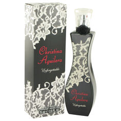 Духи Unforgettable eau de parfum Christina aguilera, 75 мл