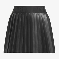 Юбка Ivy Park x adidas Leather Skirt adidas, мультиколор