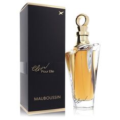 Духи L’elixir pour elle eau de parfum Mauboussin, 100 мл