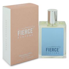 Духи Naturally fierce eau de parfum Abercrombie &amp; fitch, 100 мл